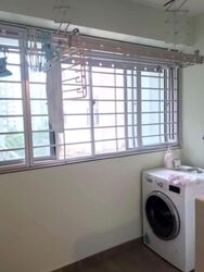 Blk 213C Punggol Waves (Punggol), HDB 4 Rooms #554790751